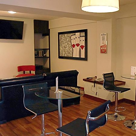פוקאלפה Hotel Boulevard Plaza מראה חיצוני תמונה