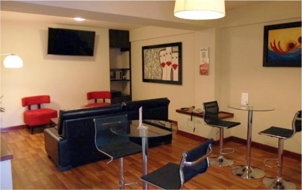 פוקאלפה Hotel Boulevard Plaza מראה חיצוני תמונה