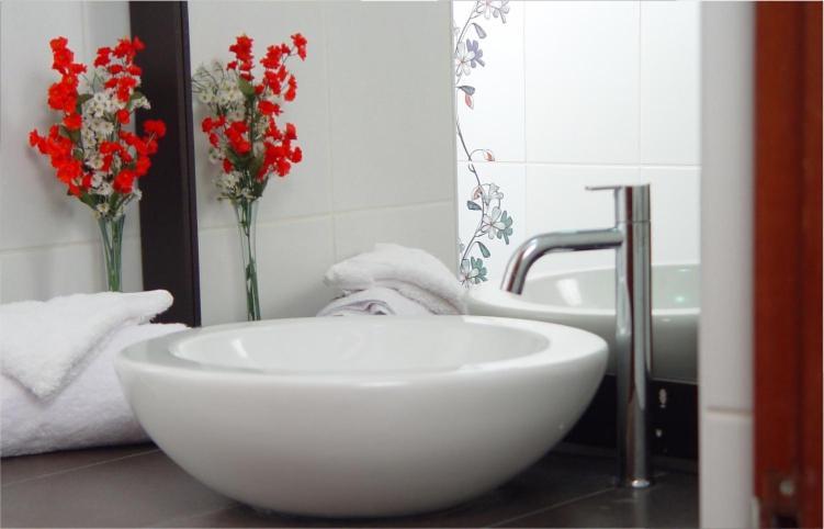 פוקאלפה Hotel Boulevard Plaza מראה חיצוני תמונה