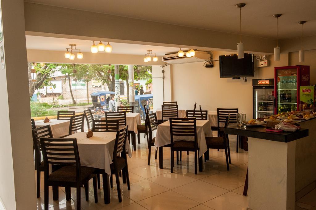 פוקאלפה Hotel Boulevard Plaza מראה חיצוני תמונה