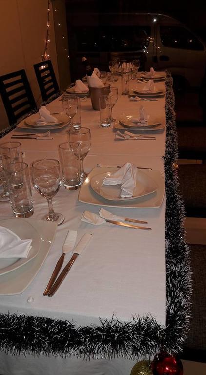 פוקאלפה Hotel Boulevard Plaza מראה חיצוני תמונה