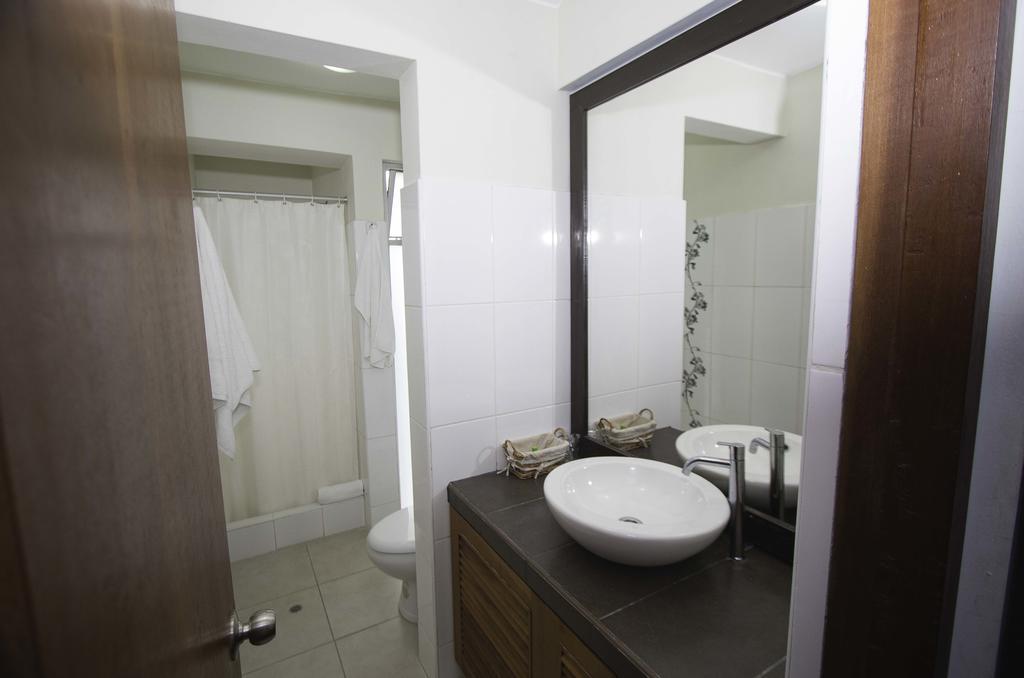 פוקאלפה Hotel Boulevard Plaza מראה חיצוני תמונה