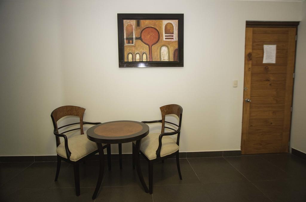פוקאלפה Hotel Boulevard Plaza מראה חיצוני תמונה