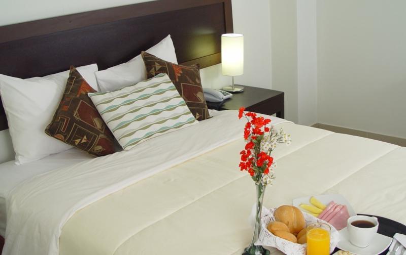 פוקאלפה Hotel Boulevard Plaza מראה חיצוני תמונה